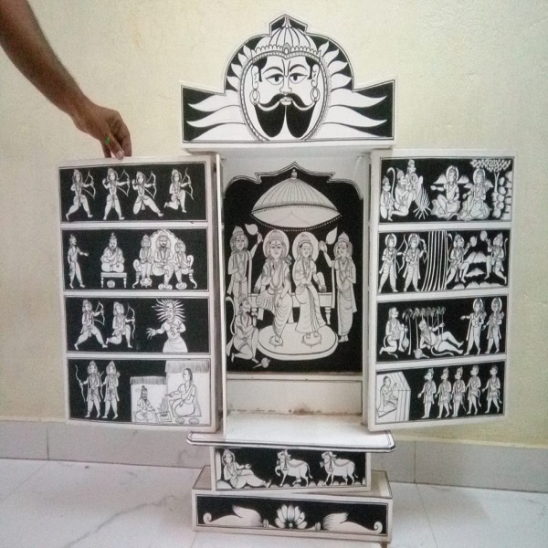 natural and artistic